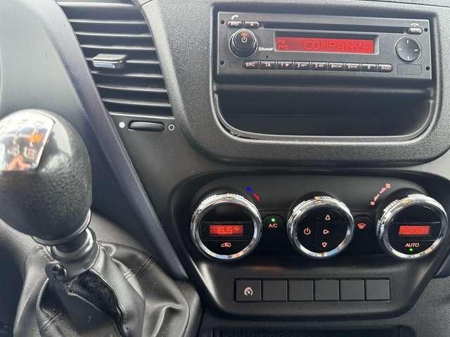 Iveco Daily 35C14 Frigo FRCX -20°C ATP 08 2028 380V kg680PU