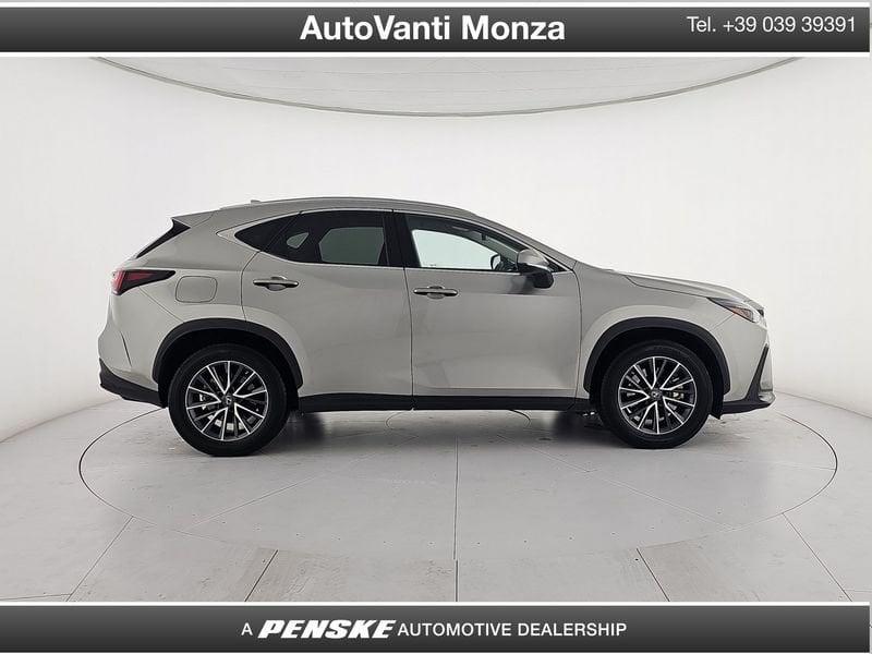 Lexus NX NX 450h+ 2.5 phev Premium+ 4wd 309cv e-cvt