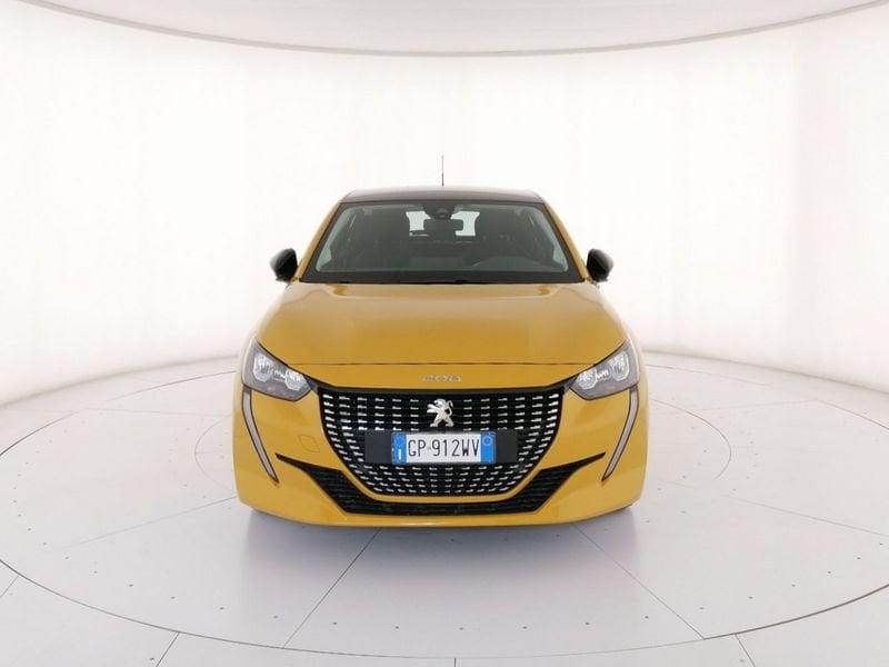 Peugeot 208 1.2 puretech Active Pack s&s 100cv