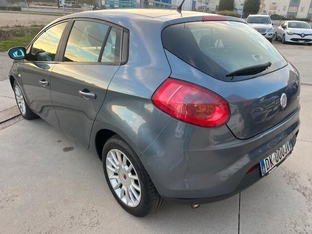 Fiat Bravo 1.9 MJT 150 CV Dynamic