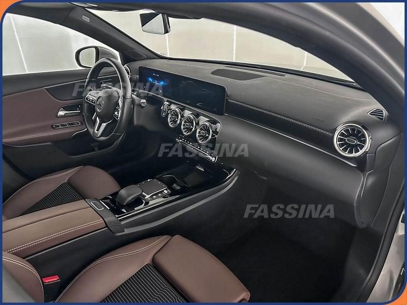 Mercedes-Benz Classe A A 200 Automatic Sport 163cv