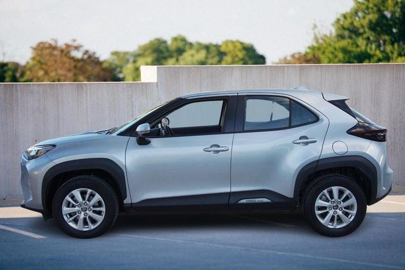 Toyota Yaris Cross 1.5 Hybrid 5p. Business