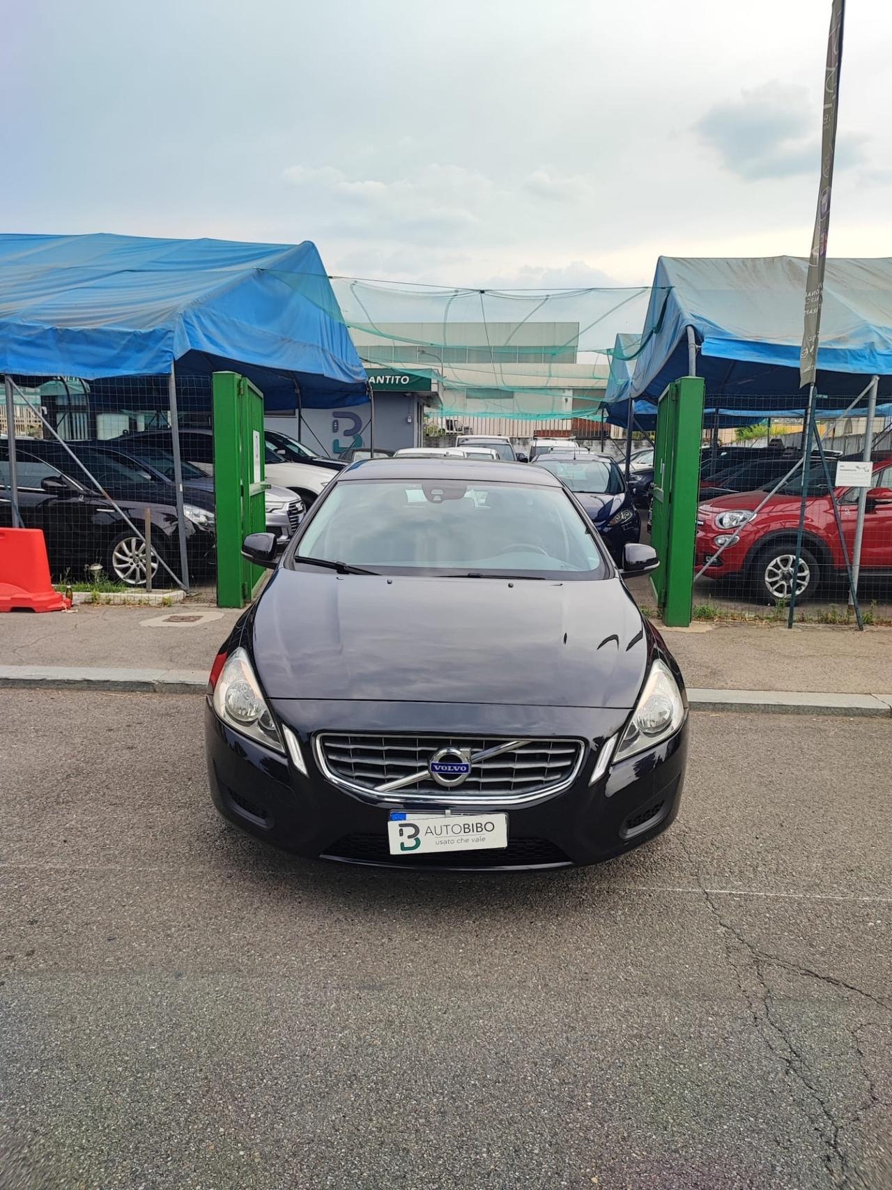 Volvo V60 D3 Summum