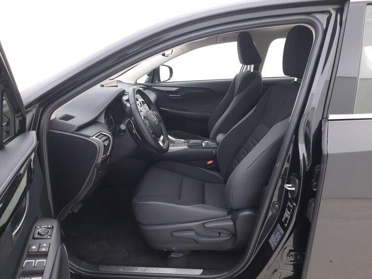 Lexus NX Hybrid Business 4WD BR533371 2.5 Full Hybrid 197CV