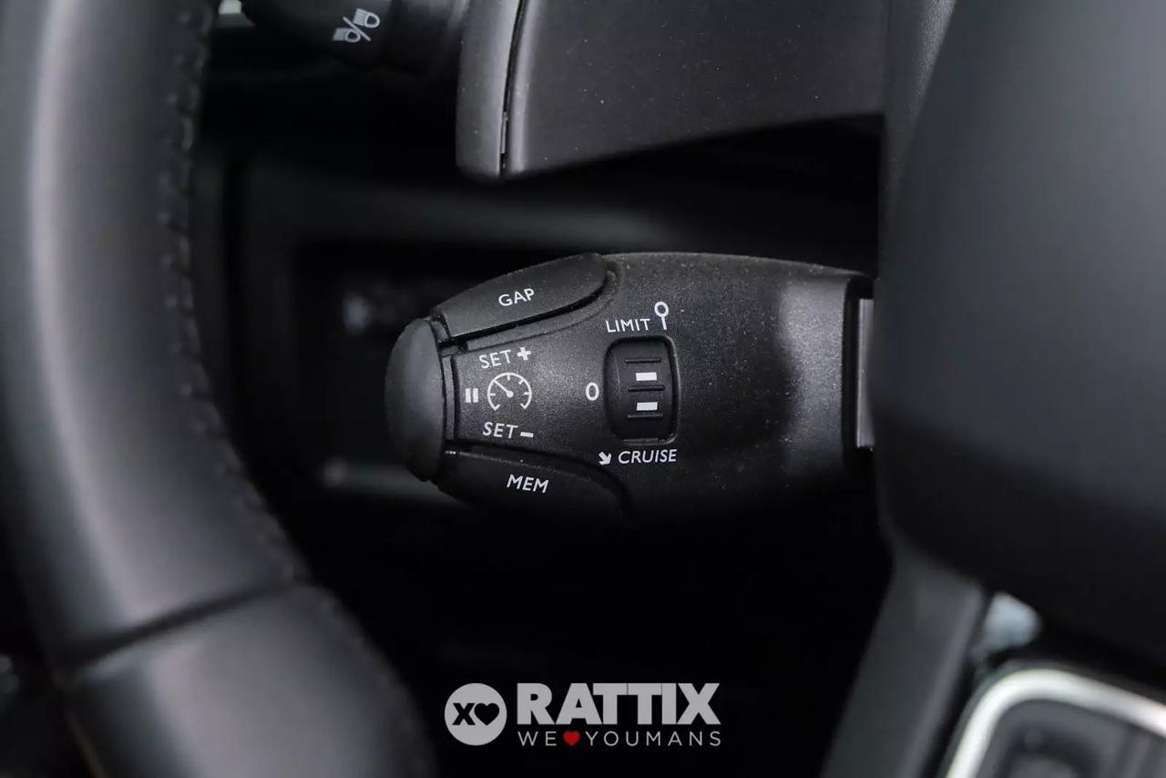 Citroen C5 Aircross 1.5 BlueHDI 130CV Max EAT8