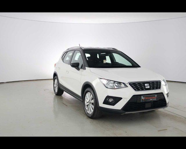 SEAT Arona 1.0 EcoTSI XCELLENCE