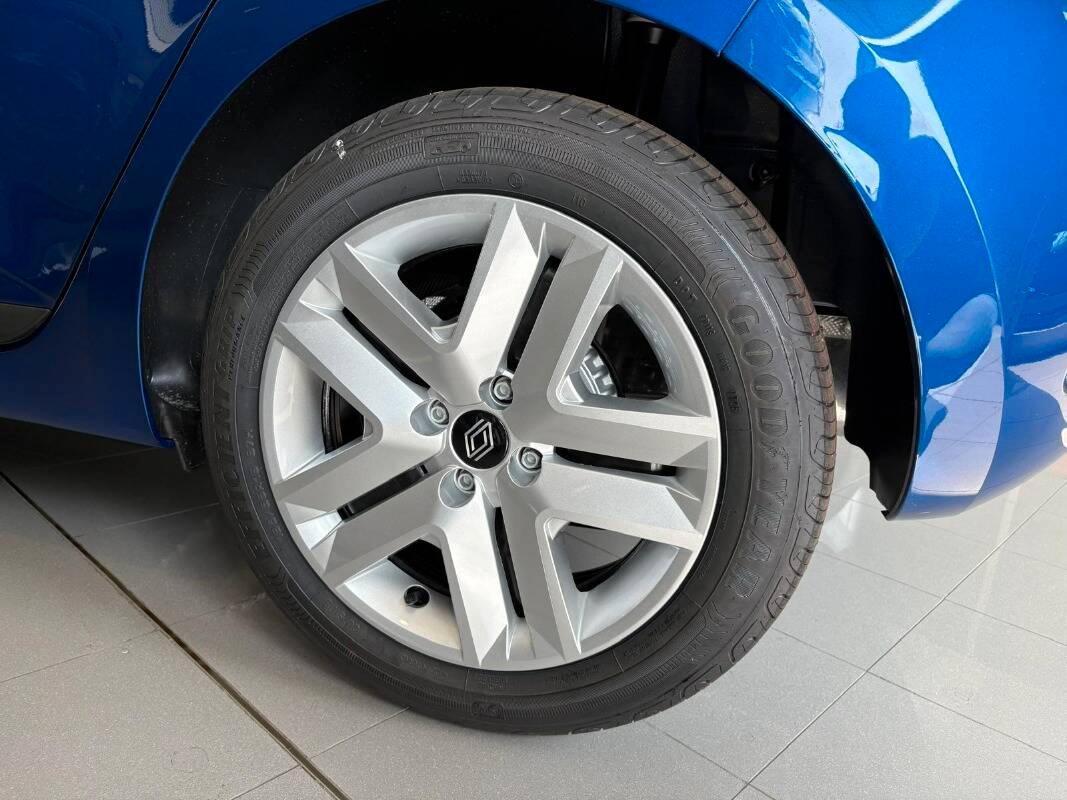 Renault Clio 1.0 tce Evolution Gpl 100cv