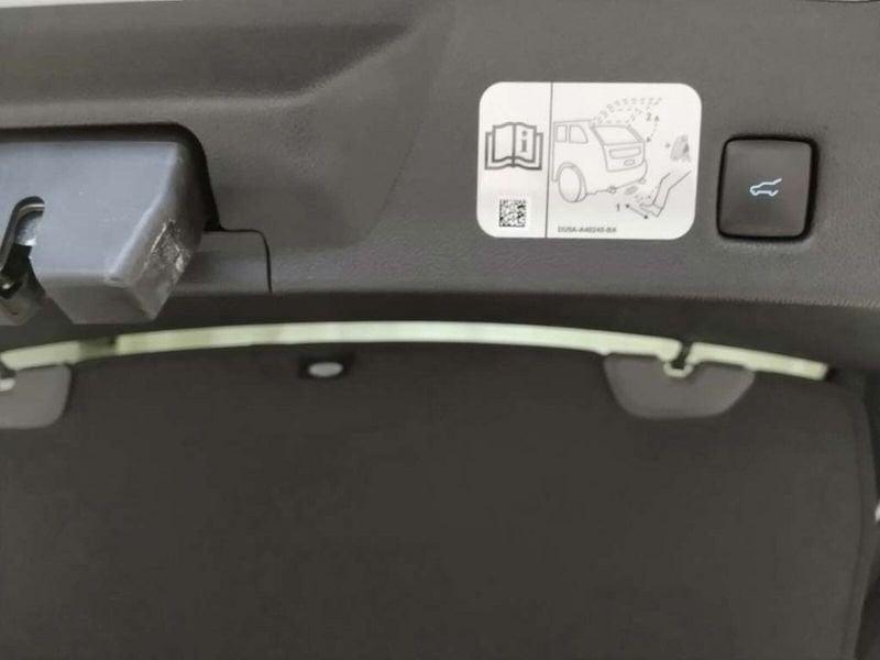 Ford Kuga 2.5 full hybrid ST-Line X 2wd 190cv cvt