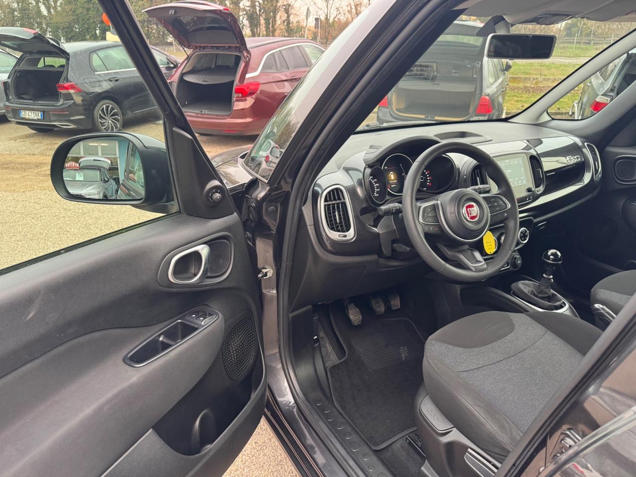 Fiat 500L 1.4 95 CV S&S Sport NEOPATENTATI