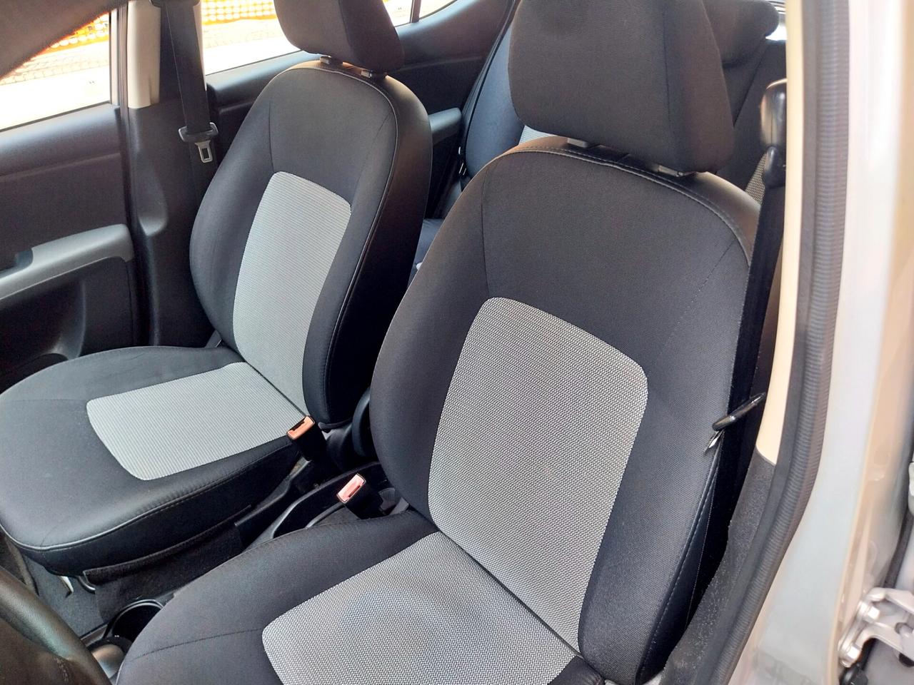 Hyundai i10 1.1