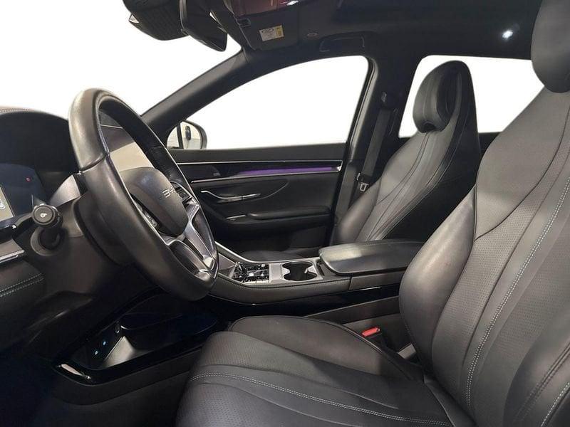 BYD Seal U DMi 1.5 phev Boost 2wd