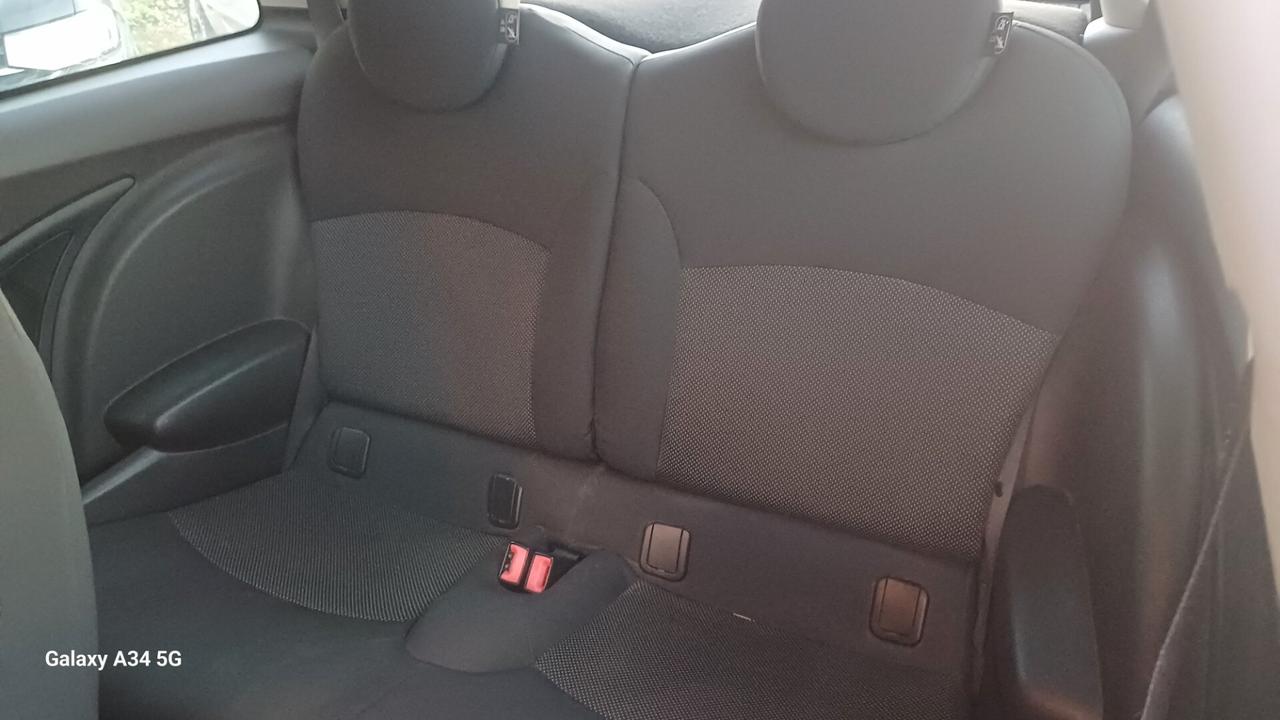 Mini 1.4 Ray (Adatta anche per neopatentati)