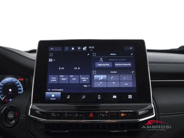 JEEP Compass 1.6 mjt Limited 2wd 130cv