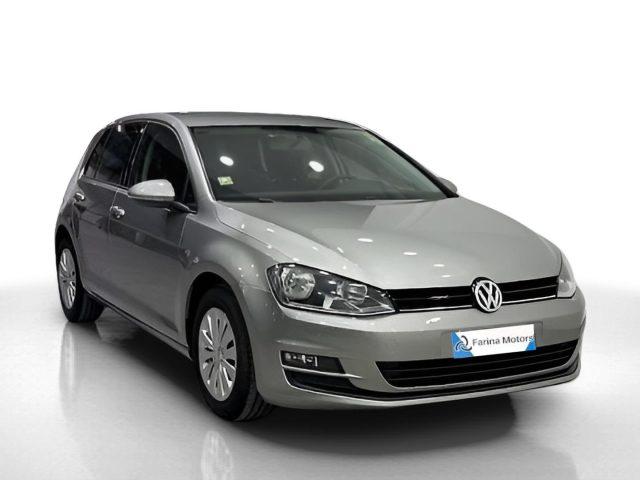 VOLKSWAGEN Golf 1.2 TSI 85 CV 5p. - NEOPAT. - UNIP. - Cruise/Lim