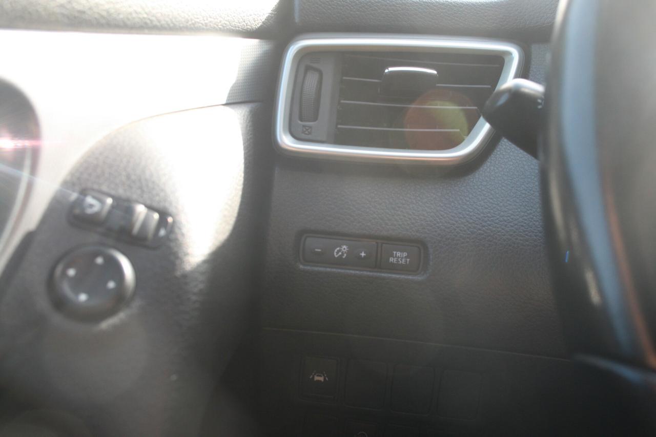 Nissan Qashqai 1.5 dCi 115 cv Tekna