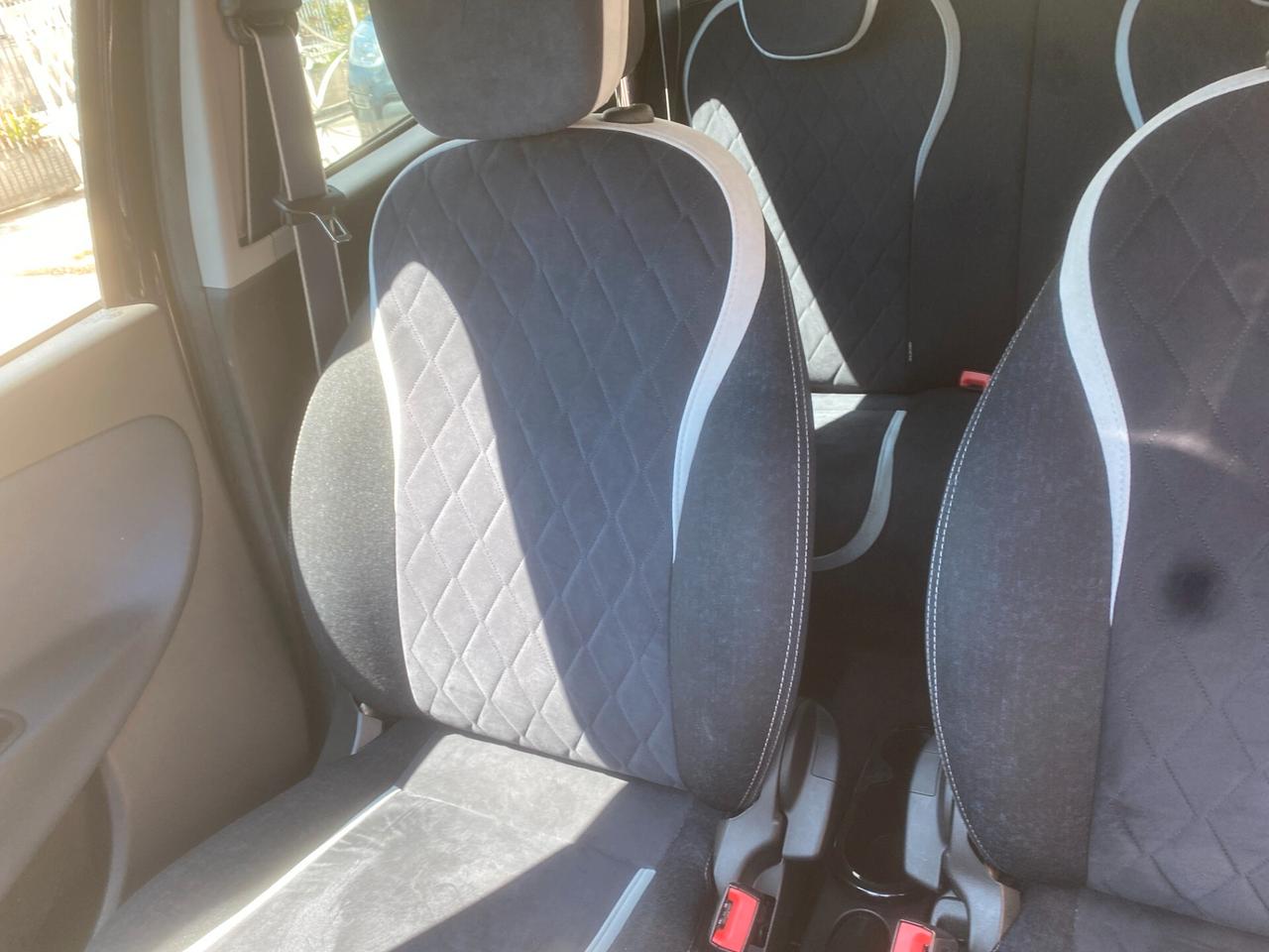 Lancia Ypsilon 1.2 69 CV 5 porte Mya 2017