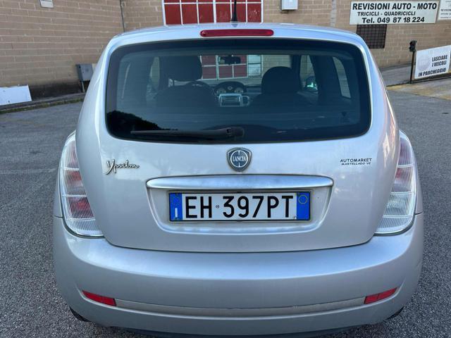 LANCIA Ypsilon Stupenda Bellissima 1.3 MJT 75 CV Elle