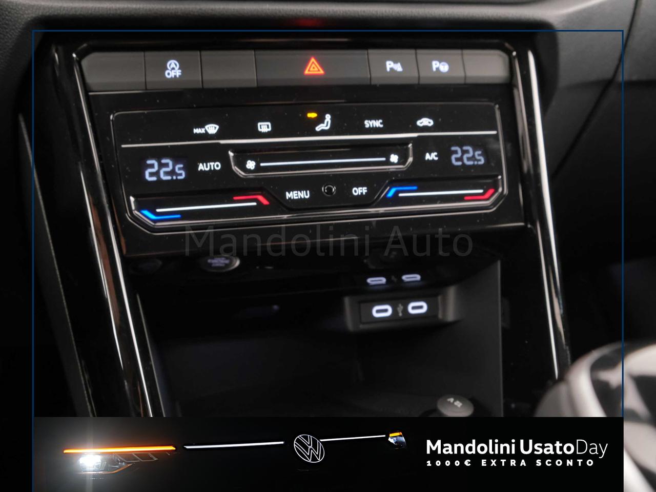 Volkswagen T-Roc 2.0 tdi scr 150cv r line dsg
