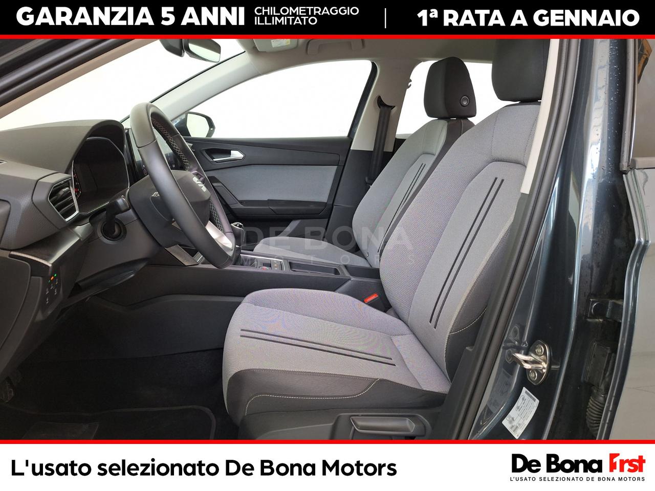 Seat Leon sportstourer 1.0 tsi business 90cv
