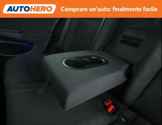 VOLKSWAGEN Golf Variant 2.0 TDI SCR DSG Life