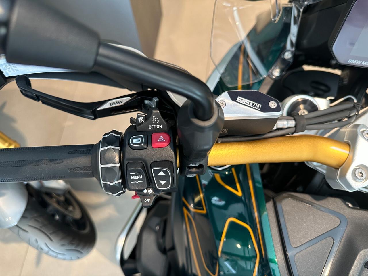 Bmw R 1300 GS 2024