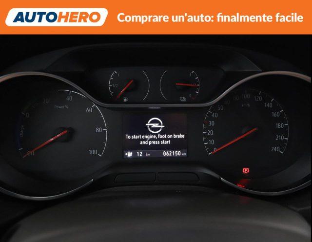 OPEL Grandland X 1.6 Hybrid Plug-in aut. FWD
