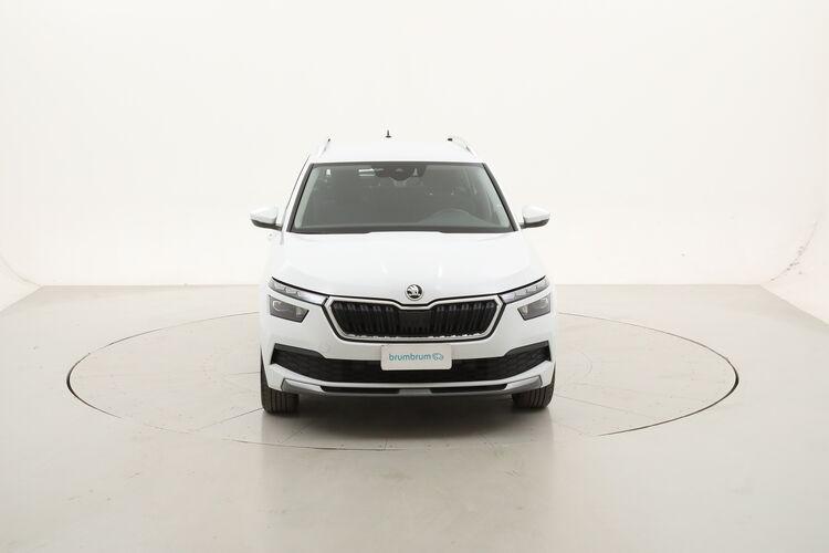 Skoda Kamiq Style DSG BR249313 1.0 Benzina 110CV