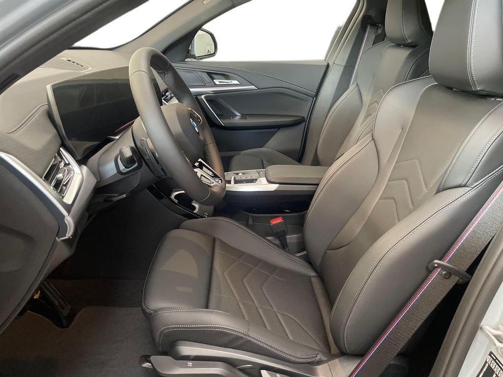 BMW X2 18 d MSport Pro sDrive