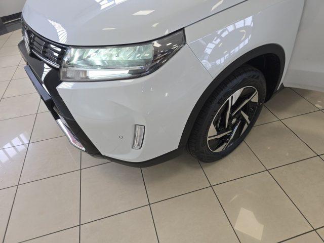 SUZUKI Vitara 1.5 140V Hybrid A/T Starview Extra Promo permuta/r