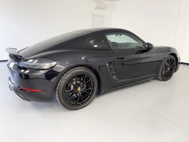 PORSCHE Cayman 718 Cayman 2.0. 300 cv PDK