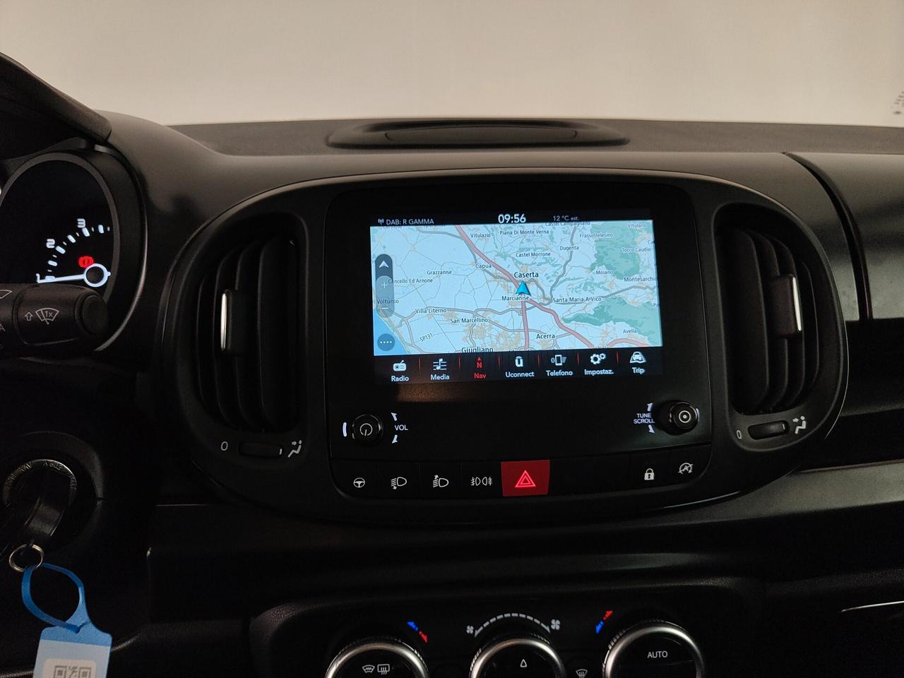 Fiat 500L 1.3 Multijet 95 CV Sport