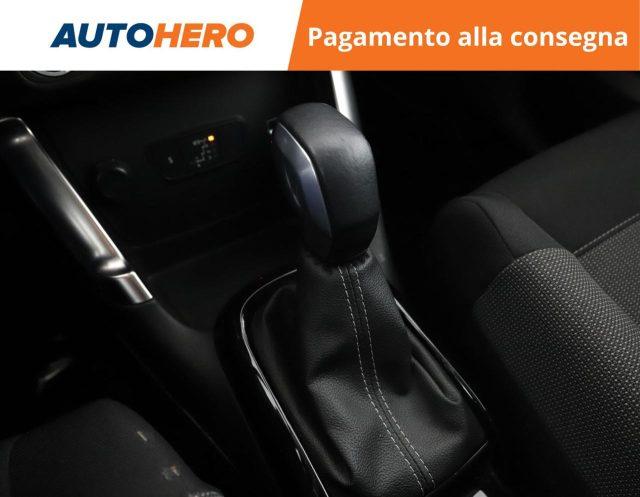 CITROEN C3 Aircross PureTech 130 S&S EAT6 Shine Pack