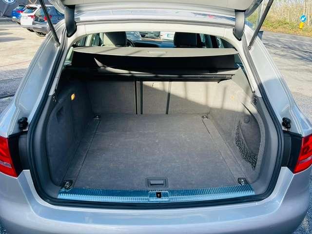 Audi A4 A4 Avant 2.0 tdi Advanced UNIPRO CRONO SERIVICE