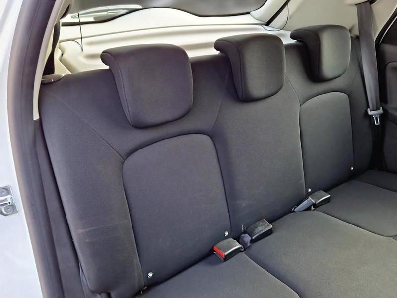 RENAULT ZOE LIFE R110 5 PORTE