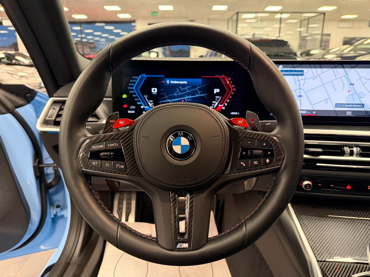 Bmw M2 Coupe Coupe 3.0 460cv auto
