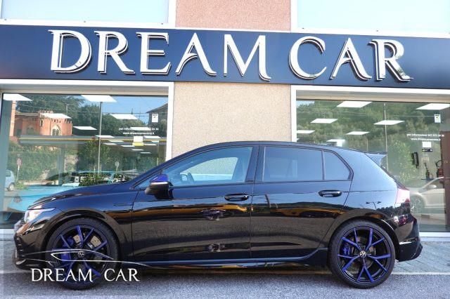 VOLKSWAGEN Golf R 2.0 TSI DSG 4Motion 20 years AKRAPOVIC