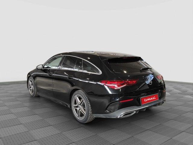 MERCEDES-BENZ CLA sse 180 d Automatic Shooting Brake PREMIUM