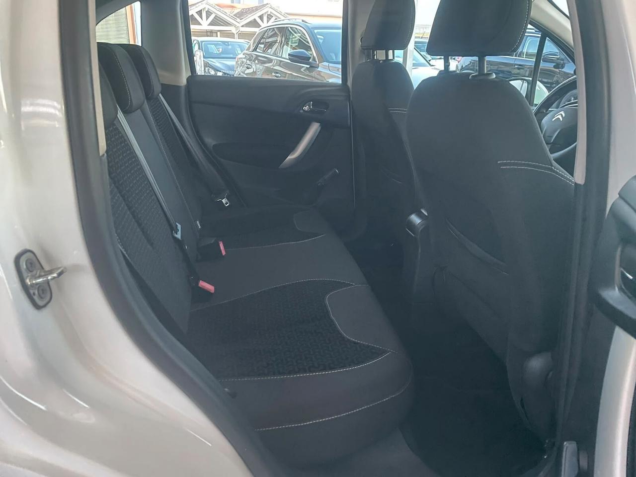 Citroen C3 1.4 HDi 70cv