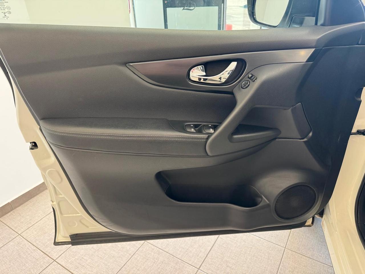 Nissan Qashqai 1.5 dCi 115 CV N-Tec 2021 IVA ESP