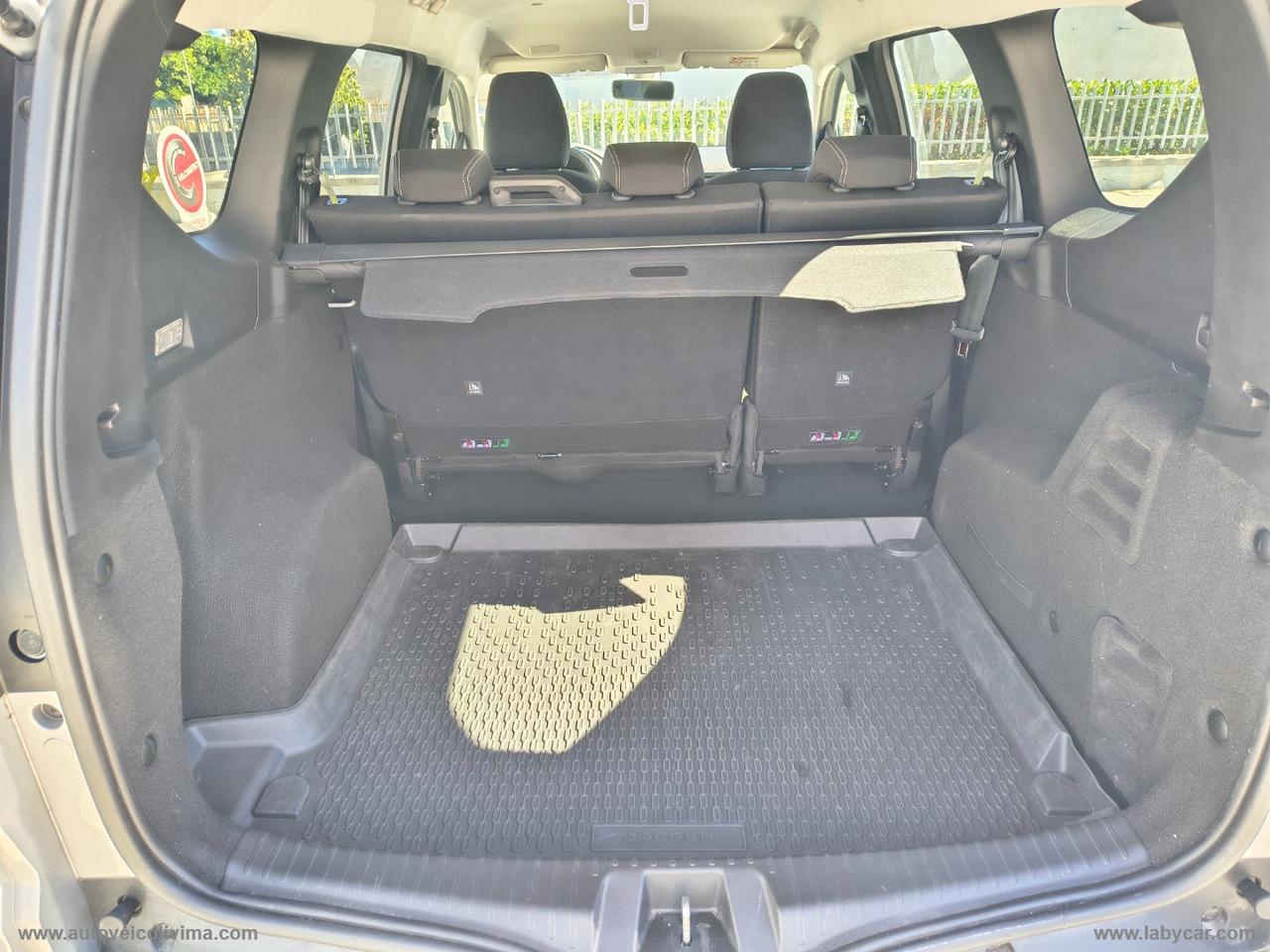 DACIA Jogger 1.0 TCe GPL 100CV 5 posti Extreme