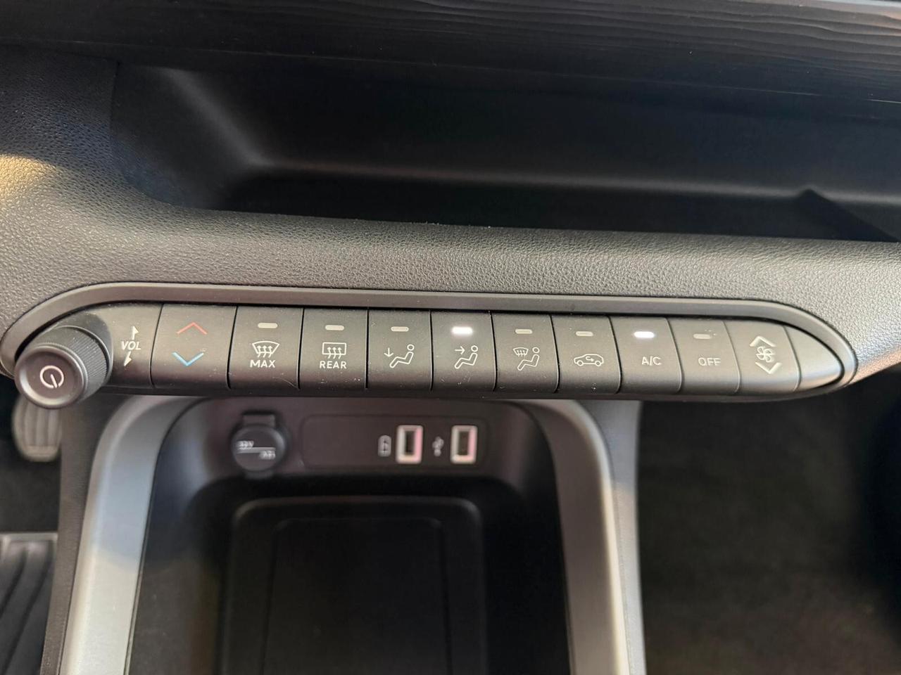 Jeep Avenger 1.2 Turbo 100 CV Longitude