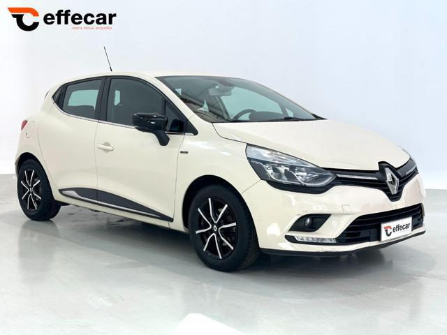 RENAULT Clio 1.2 75 CV 5 porte Duel