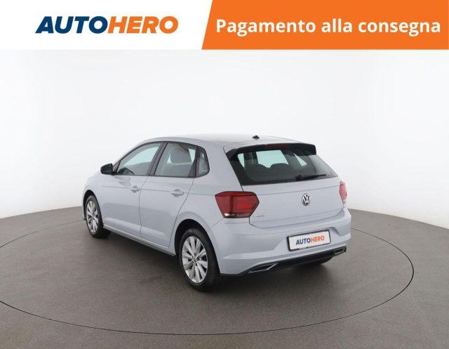 VOLKSWAGEN Polo 1.6 TDI 95 CV 5p. Highline BlueMotion Technology