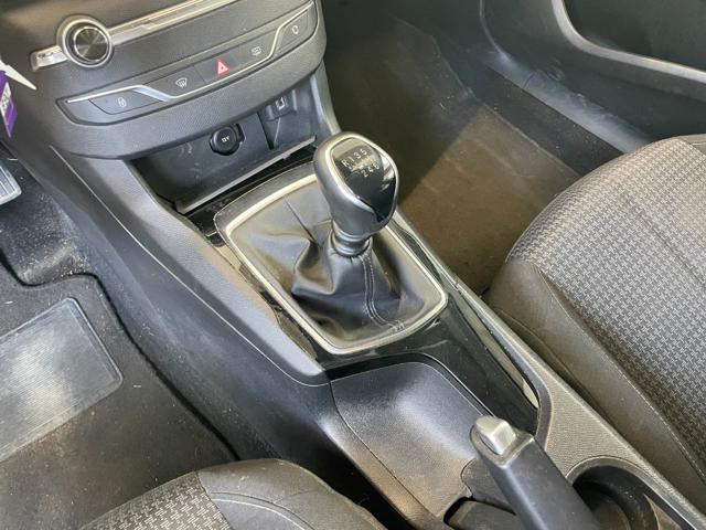PEUGEOT 308 1.5 BLUEHDI 131CV S&S SW BUSINESS