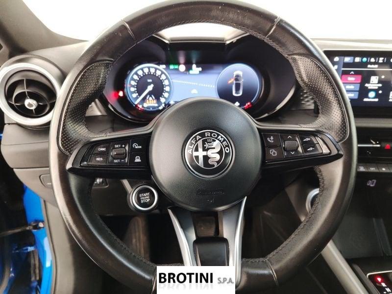 Alfa Romeo Tonale 1.5 130cv Hybrid TCT7 Sprint