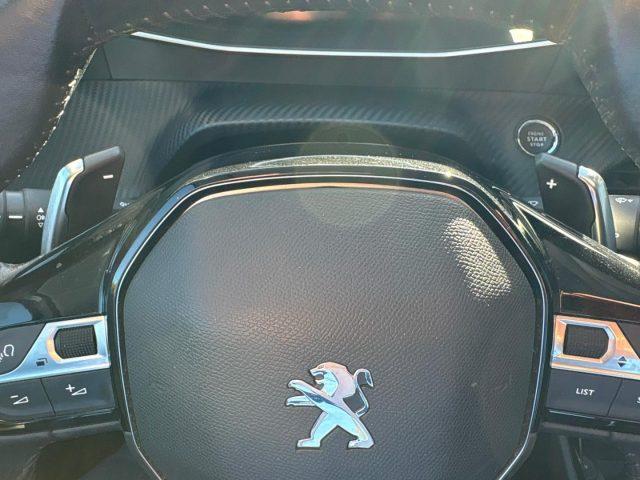 PEUGEOT 2008 BlueHDi 130 S&S EAT8 Allure