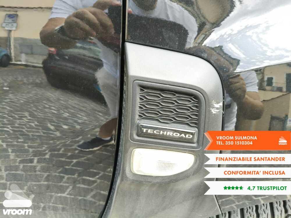 DACIA Duster 2ª serie Duster 1.5 Blue dCi 8V 1...