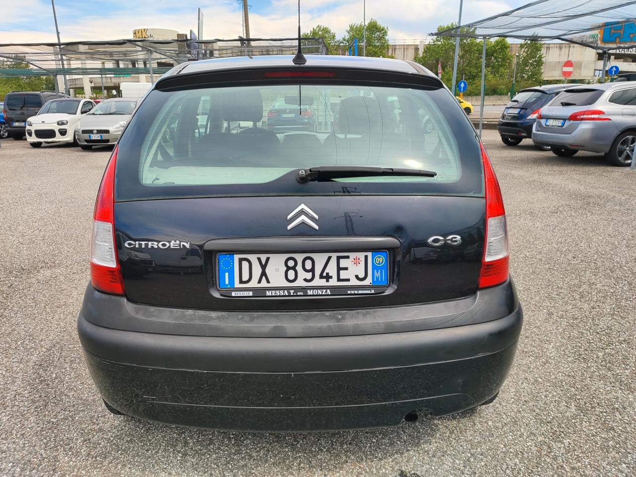 Citroen C3 1.1 Ideal