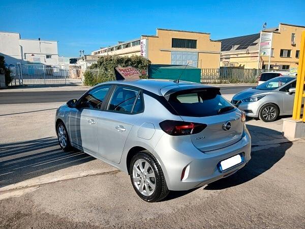 OPEL CORSA 1.2 75 CV EDITION