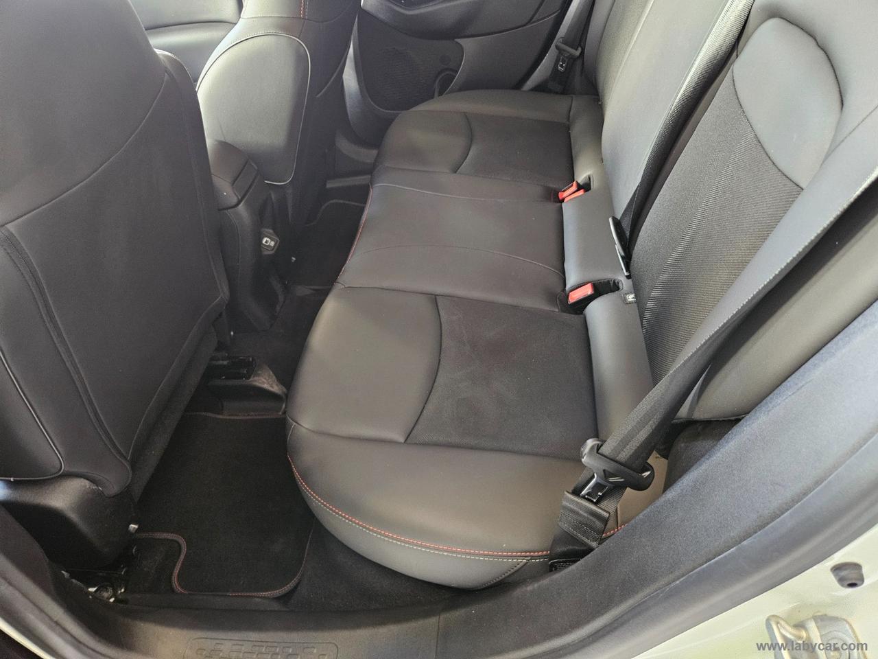 FIAT 500X 1.3 M.Jet 95 CV Sport